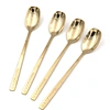 long handle spoon